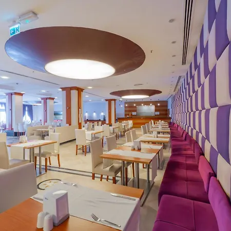 Pineta Park Deluxe Hotel 5*