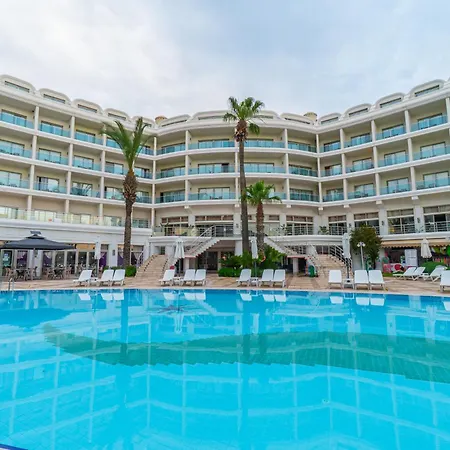 Pineta Park Deluxe Marmaris