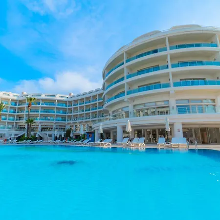 Pineta Park Deluxe Hotel