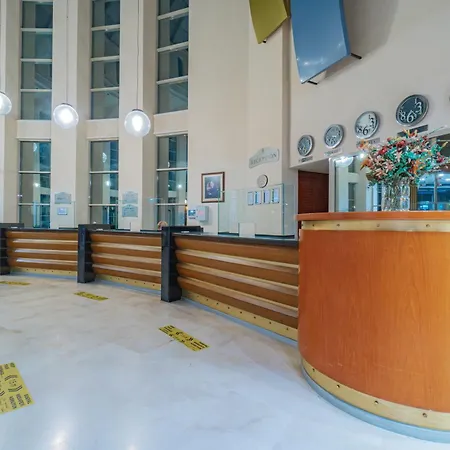 Hotel Pineta Park Deluxe 5*