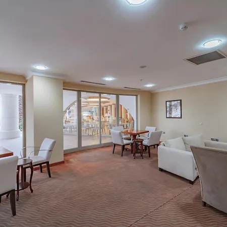 Pineta Park Deluxe