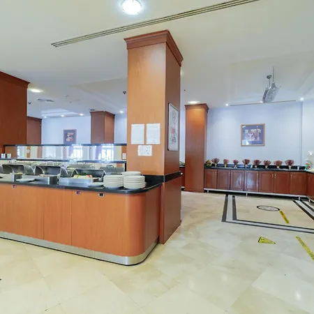 Hotel Pineta Park Deluxe 5*