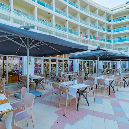 Pineta Park Deluxe Hotel Marmaris