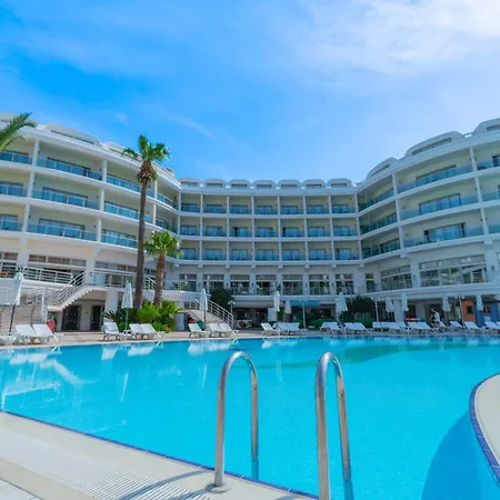 Hotel Pineta Park Deluxe Marmaris