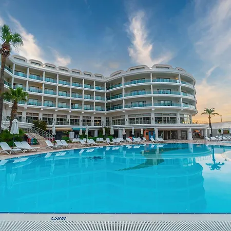 Pineta Park Deluxe Marmaris