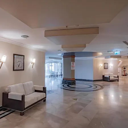 Pineta Park Deluxe Marmaris