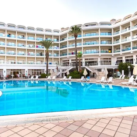 Pineta Park Deluxe Hotel Marmaris