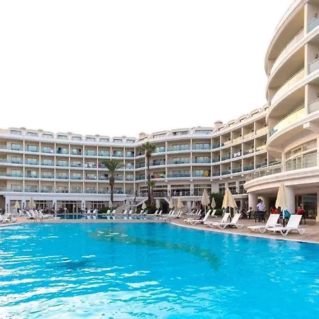 Pineta Park Deluxe Marmaris