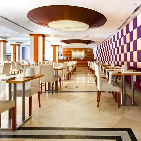 Hotel Pineta Park Deluxe