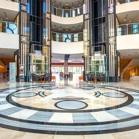 Hotel Pineta Park Deluxe 5*