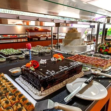 Pineta Park Deluxe 5*