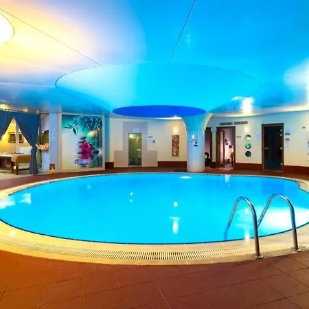 Pineta Park Deluxe 5* Marmaris