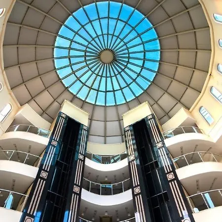 Hotel Pineta Park Deluxe