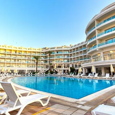 Pineta Park Deluxe 5*