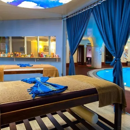 Pineta Park Deluxe 5* Marmaris