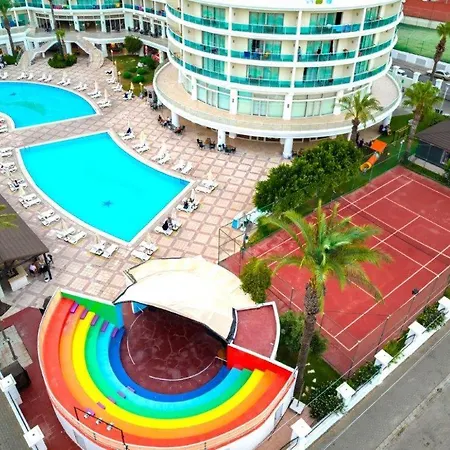 Hotel Pineta Park Deluxe Marmaris