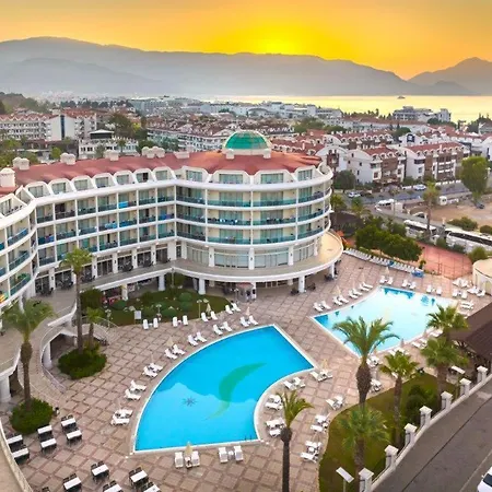 Pineta Park Deluxe Hotel Marmaris