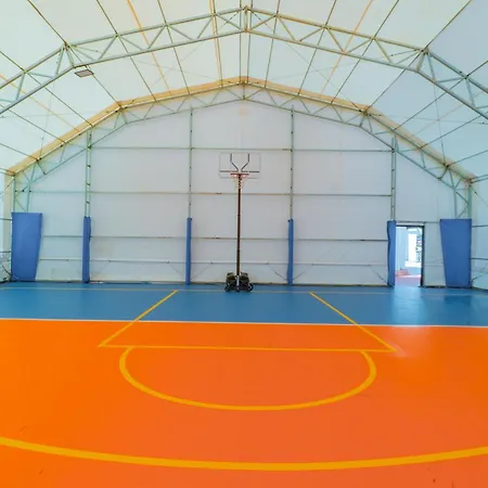 Pineta Park Deluxe
